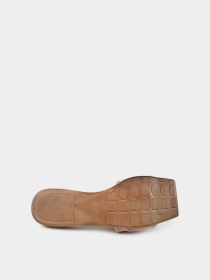 Мюли It-girl модель 2804-U12-pudra Фото