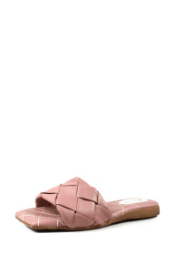 Мюлі It-girl модель 2804-U12-pudra Фото