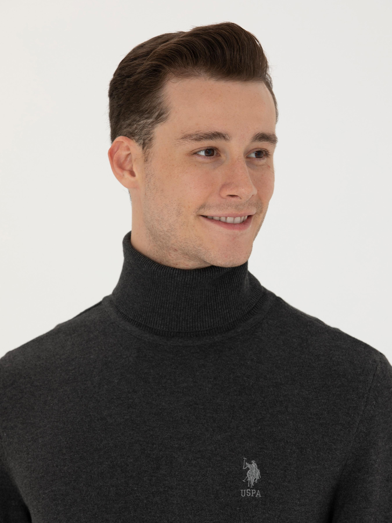 Водолазка US Polo модель G081SZ0TK.000.1629599.VR081 Фото