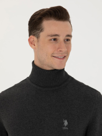 Водолазка US Polo модель G081SZ0TK.000.1629599.VR081 Фото