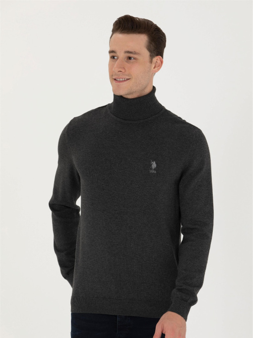 Водолазка US Polo модель G081SZ0TK.000.1629599.VR081 Фото