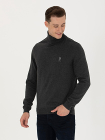 Водолазка US Polo модель G081SZ0TK.000.1629599.VR081 Водолазка US Polo модель G081SZ0TK.000.1629599.VR081 Фото