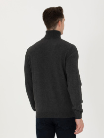 Водолазка US Polo модель G081SZ0TK.000.1629599.VR081 Водолазка US Polo модель G081SZ0TK.000.1629599.VR081 Фото