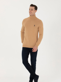 Водолазка US Polo модель G081SZ0TK.000.1629599.VR123 Фото