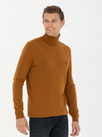 Водолазка US Polo модель G081SZ0TK.000.1629599.VR153 Фото