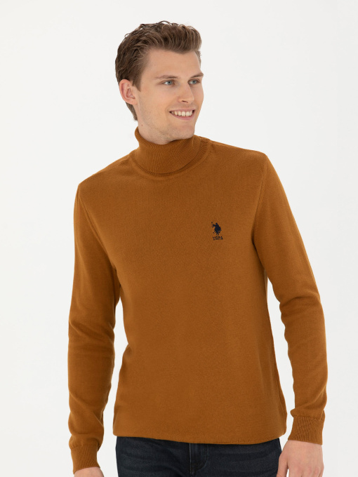 Водолазка US Polo модель G081SZ0TK.000.1629599.VR153 Фото