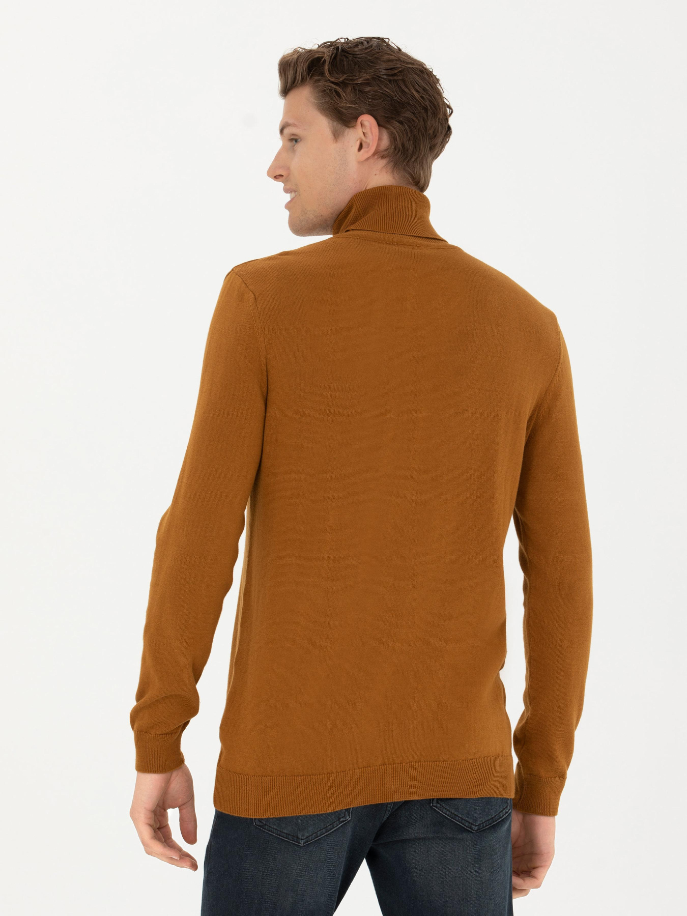 Водолазка US Polo модель G081SZ0TK.000.1629599.VR153 Фото