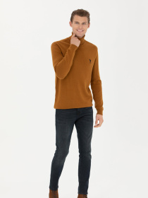 Водолазка US Polo модель G081SZ0TK.000.1629599.VR153 Фото