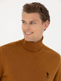 Водолазка US Polo модель G081SZ0TK.000.1629599.VR153 Фото