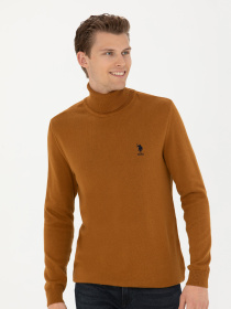 Водолазка US Polo модель G081SZ0TK.000.1629599.VR153 Фото