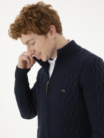 Кофта US Polo модель G081SZ0TH.000.1669507.VR033 Фото