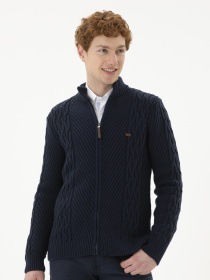 Кофта US Polo модель G081SZ0TH.000.1669507.VR033 Фото