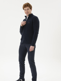 Кофта US Polo модель G081SZ0TH.000.1669507.VR033 Фото