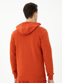 Кофта US Polo модель G081SZ082.000.1639071.VR031 Фото