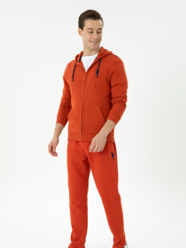 Кофта US Polo модель G081SZ082.000.1639071.VR031 Фото