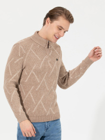 Кофта US Polo модель G081SZ0TK.000.1453848.VR122 Фото