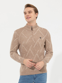 Кофта US Polo модель G081SZ0TK.000.1453848.VR122 Фото