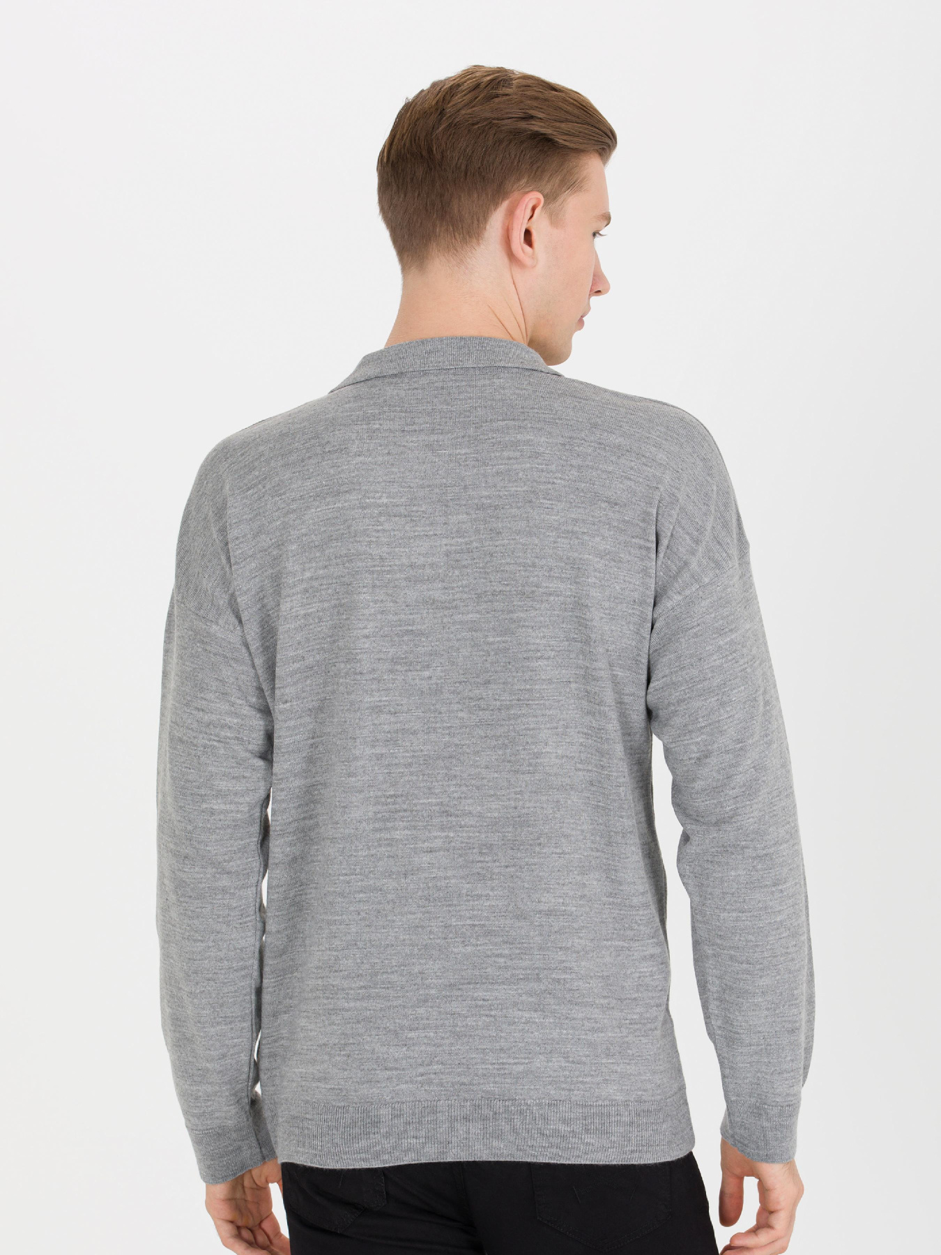 Поло US Polo модель G081SZ0TK.000.1504063.VR086 Фото