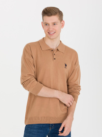 Поло US Polo модель G081SZ0TK.000.1504063.VR122 Фото