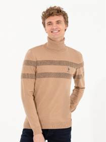 Свитер US Polo модель G081SZ0TK.000.1505988.VR122 Фото