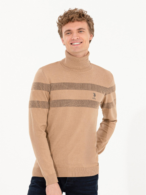 Свитер US Polo модель G081SZ0TK.000.1505988.VR122 Фото