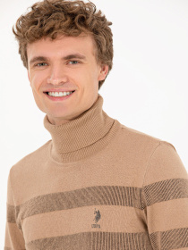 Светр US Polo модель G081SZ0TK.000.1505988.VR122 Фото