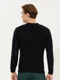 Кардиган US Polo модель G081SZ0TH.000.1506006.VR033 Фото