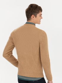 Кардиган US Polo модель G081SZ0TH.000.1506006.VR122 Фото