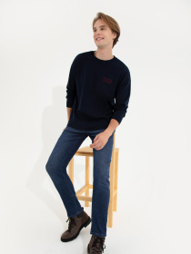 Свитшот US Polo модель G081SZ0TK.000.1507257.VR033 Фото