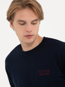 Свитшот US Polo модель G081SZ0TK.000.1507257.VR033 Фото