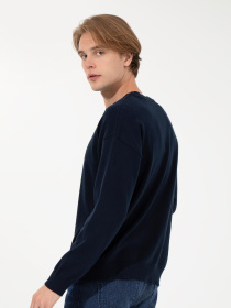 Свитшот US Polo модель G081SZ0TK.000.1507257.VR033 Фото