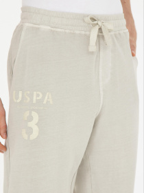 Джоггеры US Polo модель G081SZ0OP.000.1667520.VR011 Фото