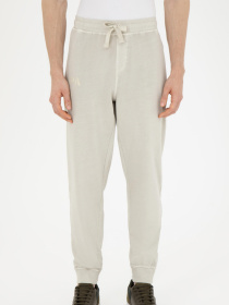 Джоггеры US Polo модель G081SZ0OP.000.1667520.VR011 Джоггеры US Polo модель G081SZ0OP.000.1667520.VR011 Фото