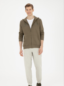 Джоггеры US Polo модель G081SZ0OP.000.1667520.VR011 Джоггеры US Polo модель G081SZ0OP.000.1667520.VR011 Фото