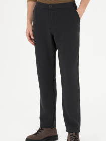 Штани повсякденні US Polo модель G081SZ0OP.000.1668230.VR006 Фото