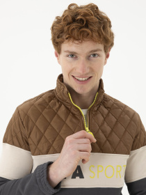 Кофта US Polo модель G081SZ082.000.1668527.VR006 Фото