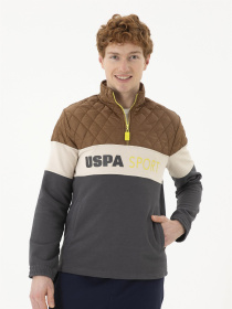 Кофта US Polo модель G081SZ082.000.1668527.VR006 Фото