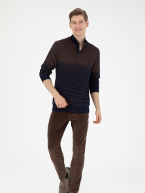 Кофта US Polo модель G081SZ082.000.1668577.VR033 Фото