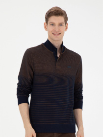 Кофта US Polo модель G081SZ082.000.1668577.VR033 Фото