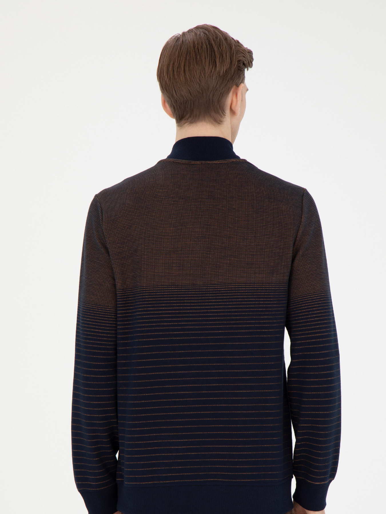 Кофта US Polo модель G081SZ082.000.1668577.VR033 Фото