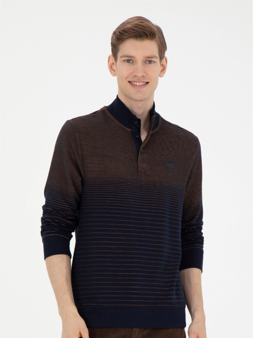 Кофта US Polo модель G081SZ082.000.1668577.VR033 Фото