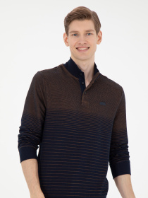 Кофта US Polo модель G081SZ082.000.1668577.VR033 Фото