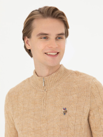 Кофта US Polo модель G081SZ0TK.000.1669347.VR123 Фото