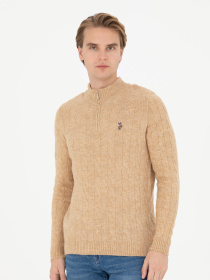 Кофта US Polo модель G081SZ0TK.000.1669347.VR123 Фото