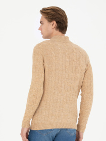 Кофта US Polo модель G081SZ0TK.000.1669347.VR123 Фото