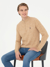 Кофта US Polo модель G081SZ0TK.000.1669347.VR123 Фото