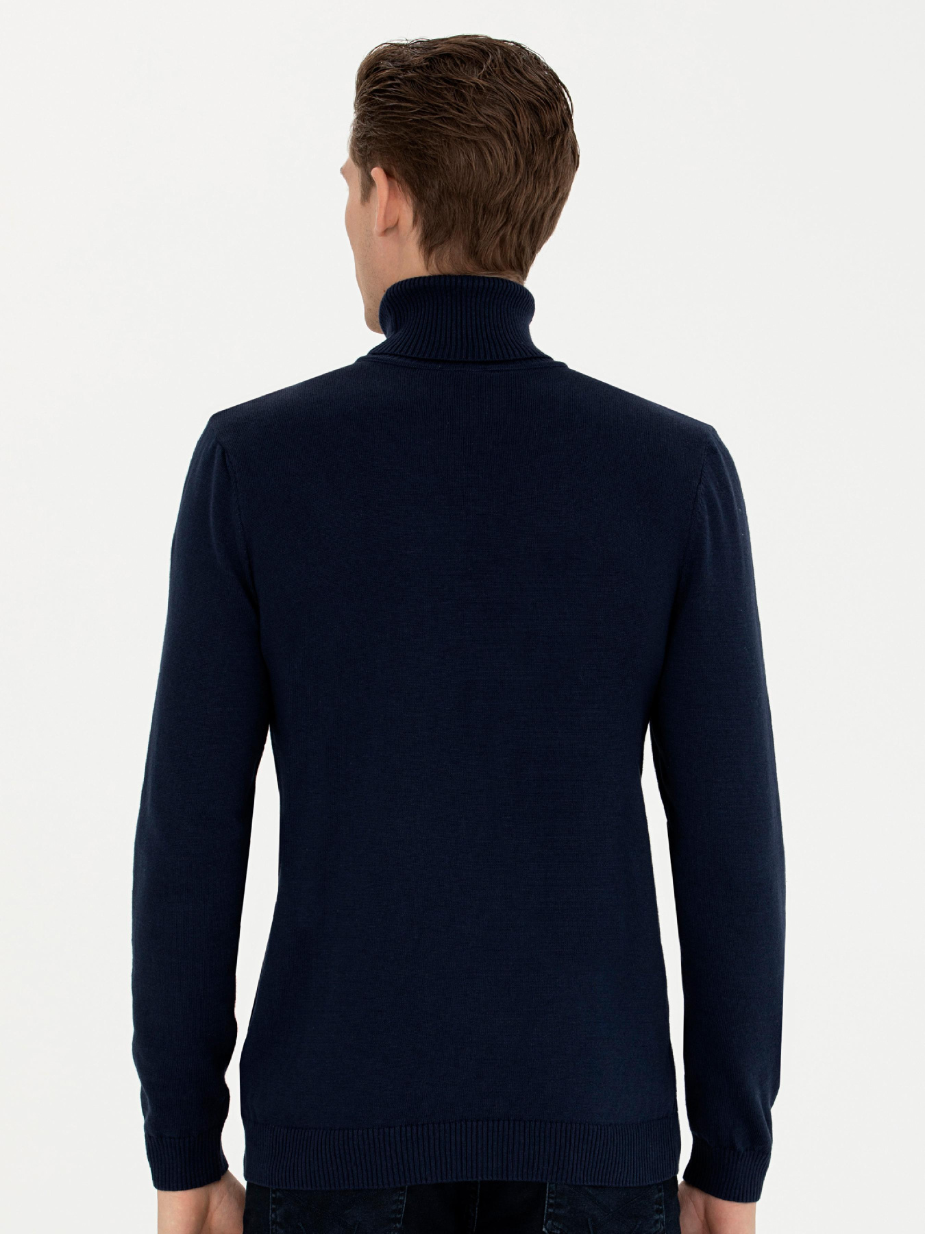 Водолазка US Polo модель G081SZ0TK.000.1669516.VR033 Фото