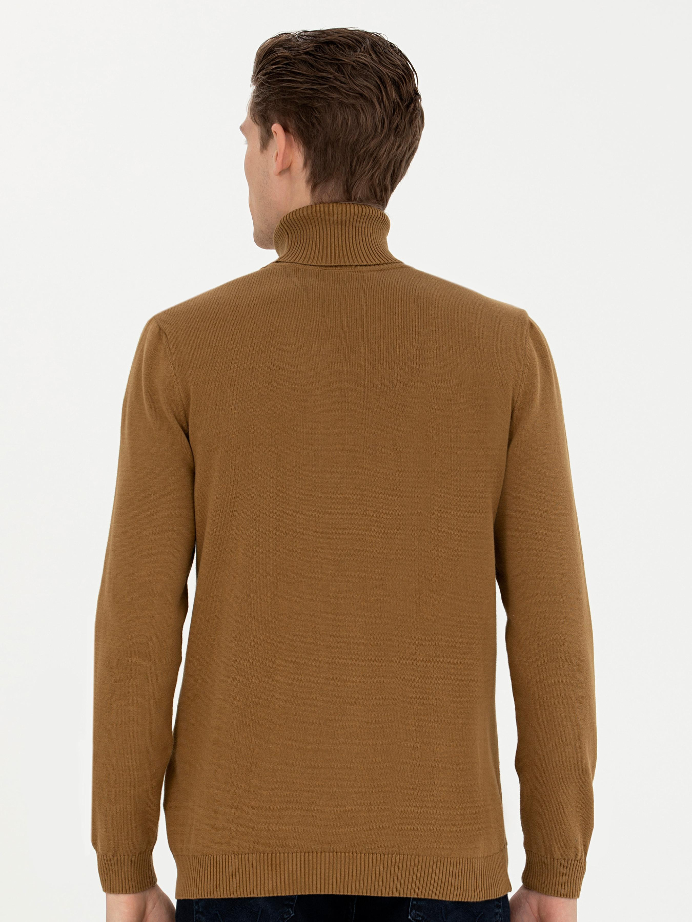 Водолазка US Polo модель G081SZ0TK.000.1669516.VR183 Фото