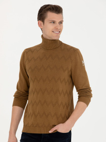 Водолазка US Polo модель G081SZ0TK.000.1669516.VR183 Фото