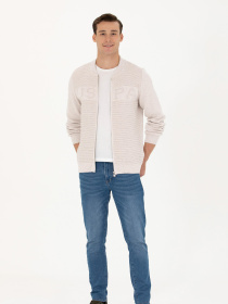 Кофта US Polo модель G081SZ0TH.000.1669818.VR225 Фото